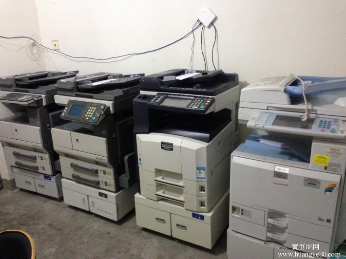 數(shù)碼復(fù)印機(jī)的漢光安全增強(qiáng)型數(shù)碼復(fù)印機(jī)