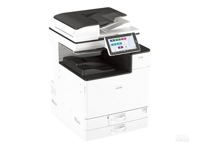 可靠智能數(shù)碼復(fù)合機理光IM C3500報價