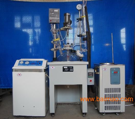 多功能反應釜,多功能反應釜生產廠家,多功能反應釜價格