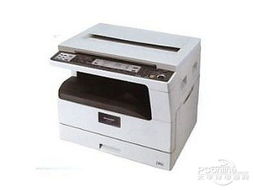 夏普4021多功能數碼復印機 A3幅面最低價3499元，性價比之選