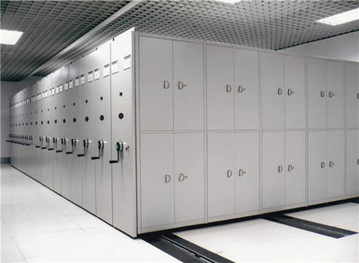 花都密集架喜迎江西新伙伴，300組訂單助力餐飲管理升級